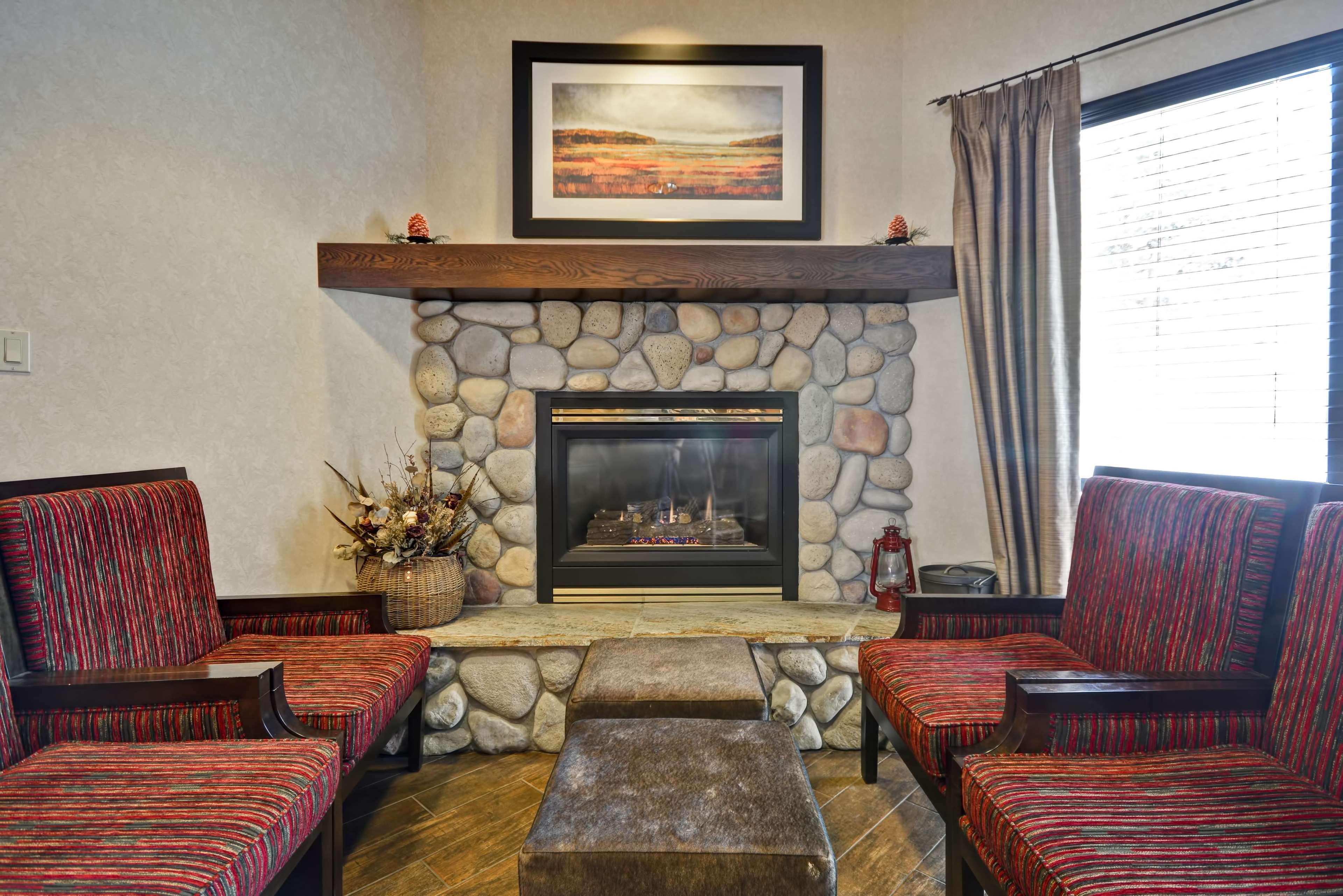 3 Rivers Hotel Bozeman Exterior foto