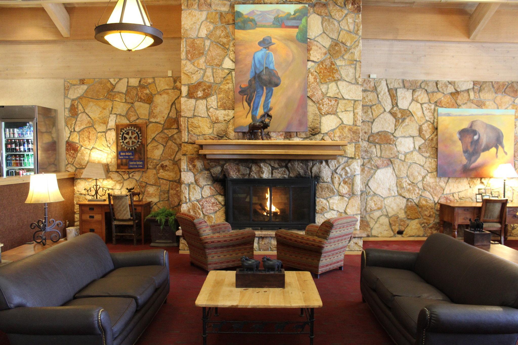 3 Rivers Hotel Bozeman Exterior foto
